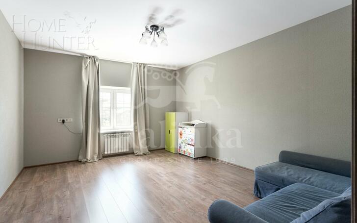 2-этажный коттедж 235 м² с отделкой