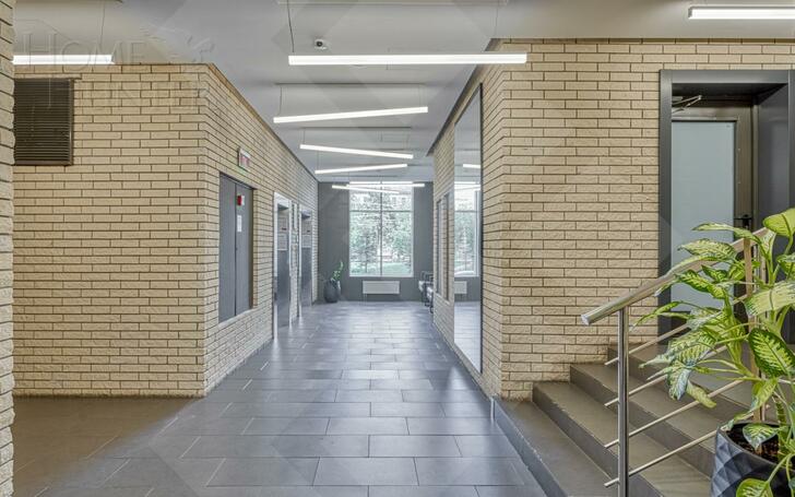 4-КОМН. КВАРТИРА С ОТДЕЛКОЙ 113.3 М² НА 5 ЭТАЖЕ