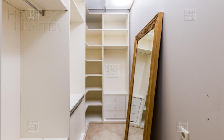 3-КОМН. КВАРТИРА С ОТДЕЛКОЙ 145 М² НА 2 ЭТАЖЕ