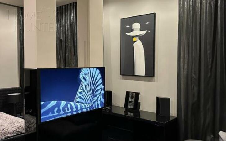 2-этажный коттедж 450 м² с отделкой