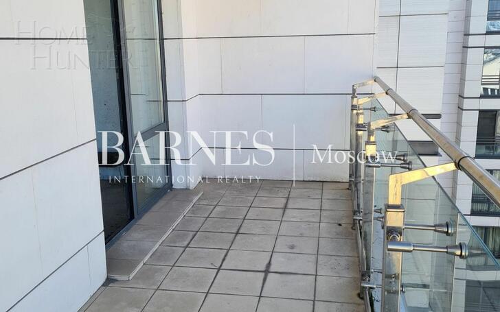 6-КОМН. КВАРТИРА БЕЗ ОТДЕЛКИ 311.4 М² НА 8 ЭТАЖЕ