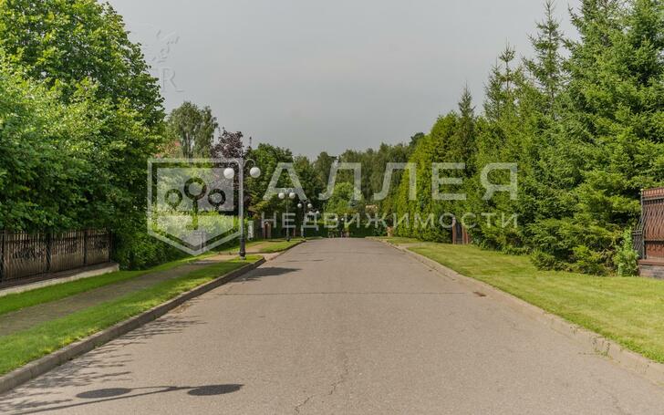 КОТТЕДЖ 400 м² с отделкой