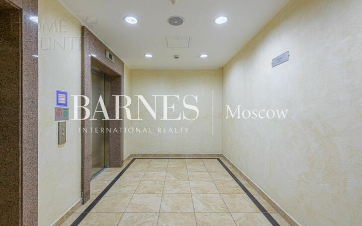 6-КОМН. КВАРТИРА БЕЗ ОТДЕЛКИ 311.4 М² НА 8 ЭТАЖЕ