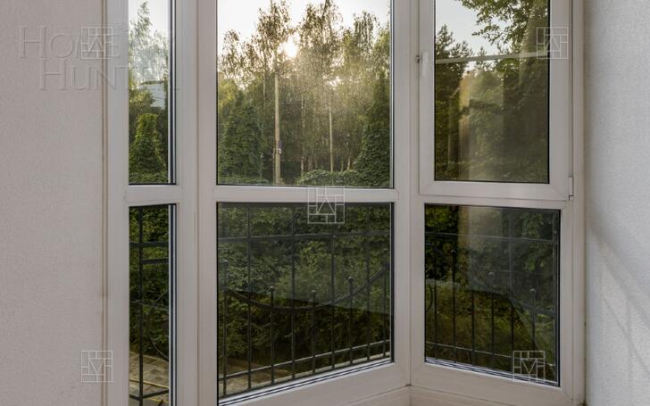 3-КОМН. КВАРТИРА С ОТДЕЛКОЙ 145 М² НА 2 ЭТАЖЕ