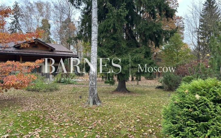 2-этажный коттедж 290 м² с отделкой