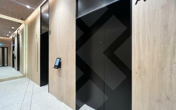 2-КОМН. КВАРТИРА БЕЗ ОТДЕЛКИ 46 М² НА 12 ЭТАЖЕ