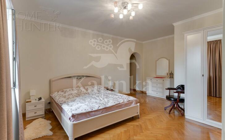2-этажный коттедж 670 м² с отделкой