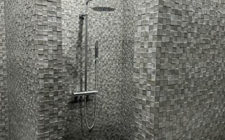 2-этажный коттедж 450 м² с отделкой