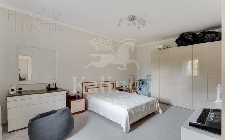 2-этажный коттедж 670 м² с отделкой
