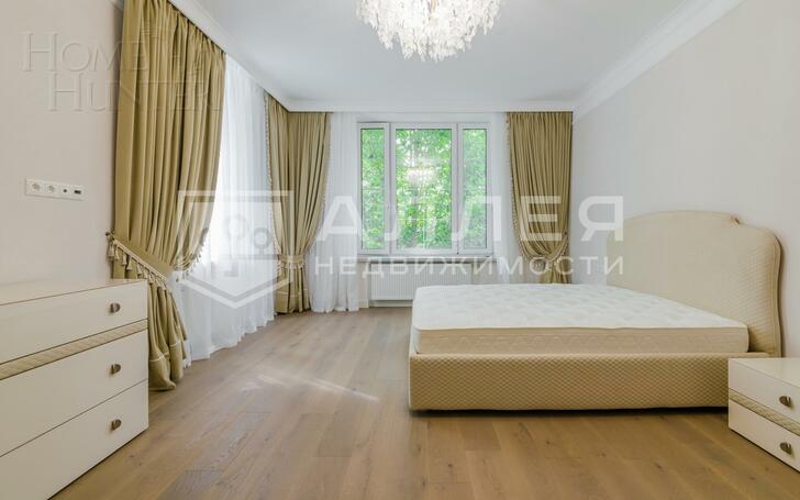 КОТТЕДЖ 400 м² с отделкой