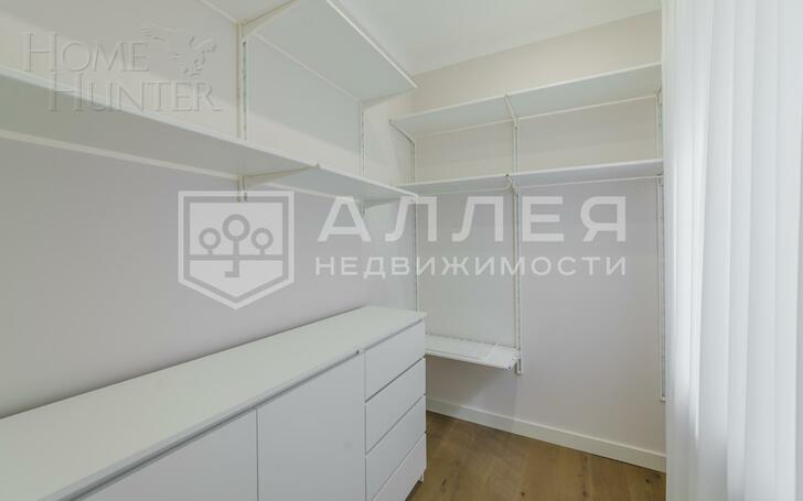 КОТТЕДЖ 400 м² с отделкой