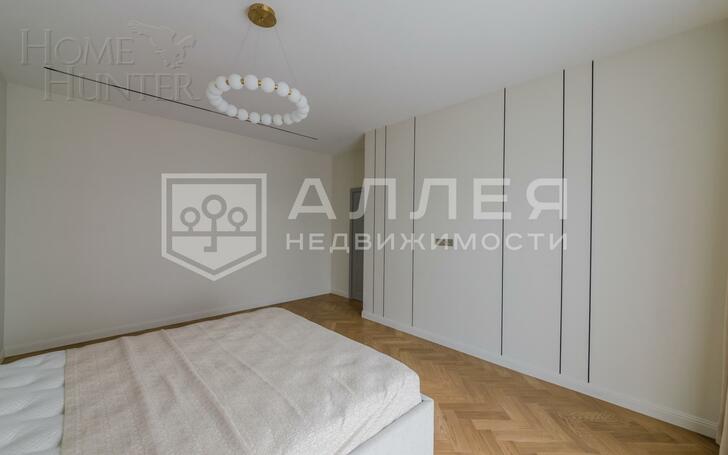 2-этажный коттедж 260 м² с отделкой