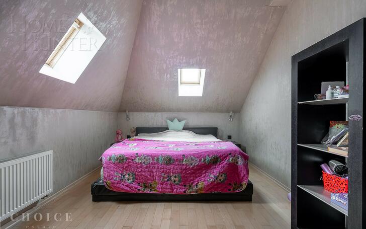 2-этажный коттедж 621.4 м² с отделкой