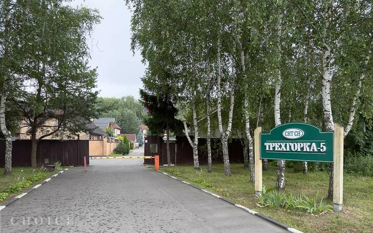 3-этажный коттедж 650 м² с отделкой
