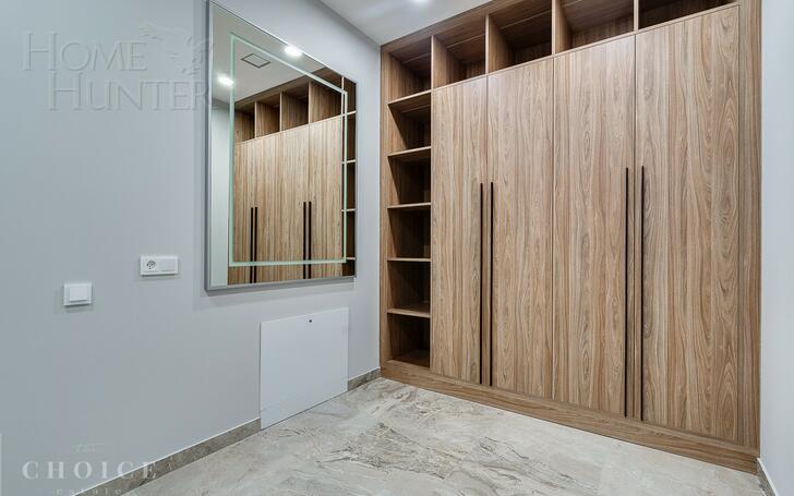 2-этажный коттедж 730 м² с отделкой