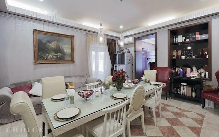 2-этажный коттедж 1 140 м² с отделкой