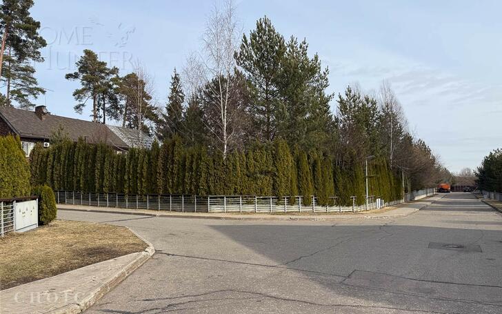 2-этажный коттедж 500 м² с отделкой