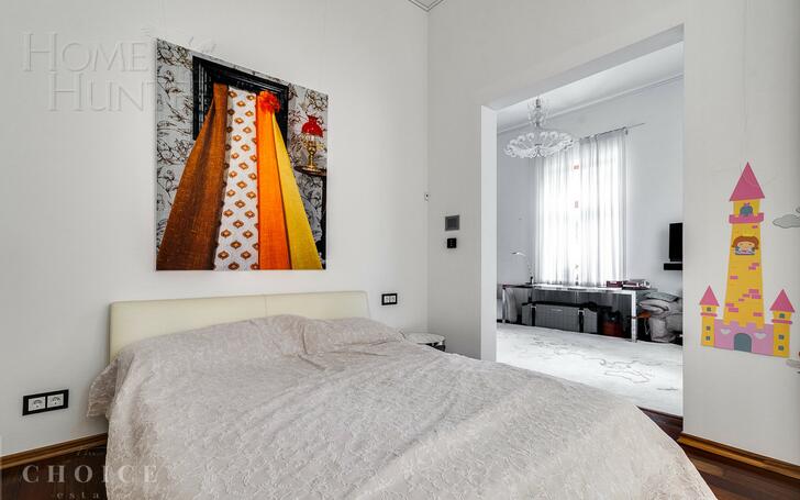 2-этажный коттедж 930 м² с отделкой