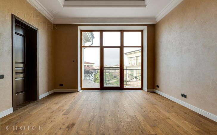 2-этажный коттедж 1 250 м² с отделкой