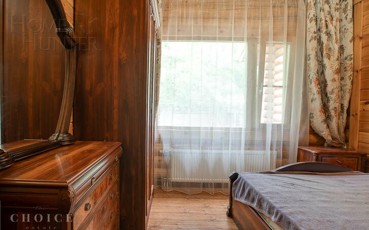 2-этажный коттедж 390 м² с отделкой