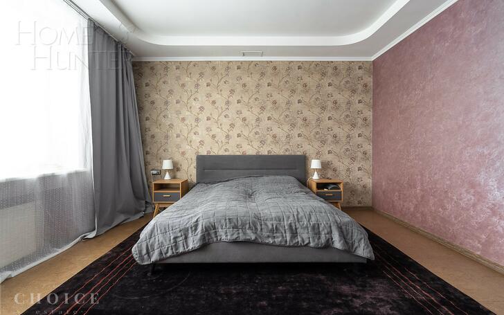 2-этажный коттедж 275 м² с отделкой