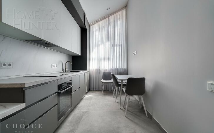 2-этажный коттедж 730 м² с отделкой