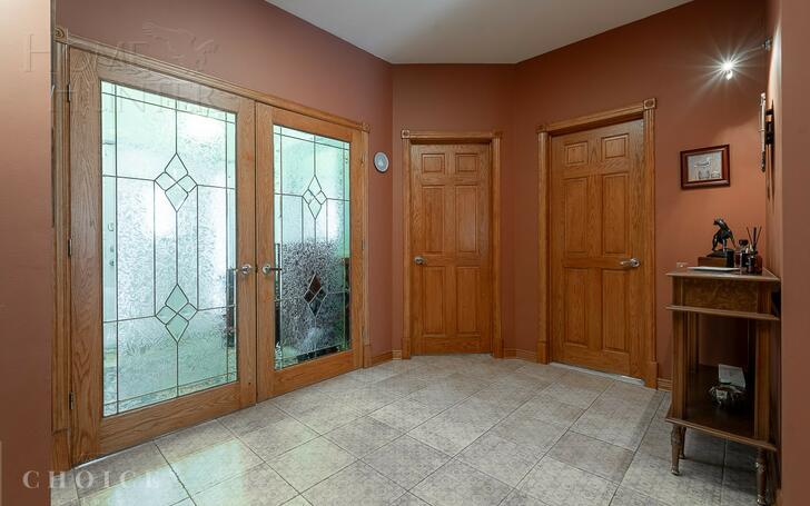 2-этажный коттедж 512.5 м² с отделкой