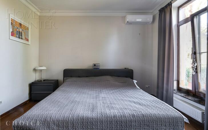 2-этажный коттедж 450 м² с отделкой