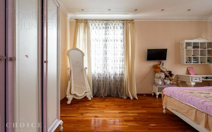 2-этажный коттедж 621.4 м² с отделкой