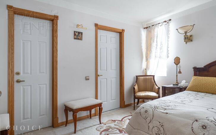 2-этажный коттедж 512.5 м² с отделкой