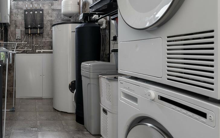 1-этажный коттедж 310 м² с отделкой