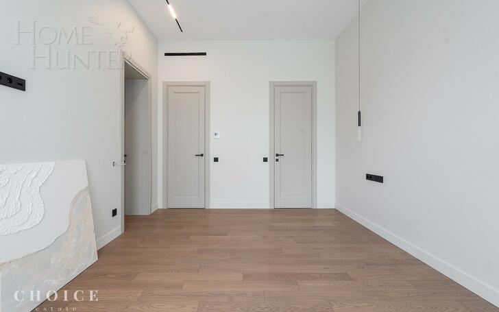 2-этажный коттедж 349.7 м² с отделкой