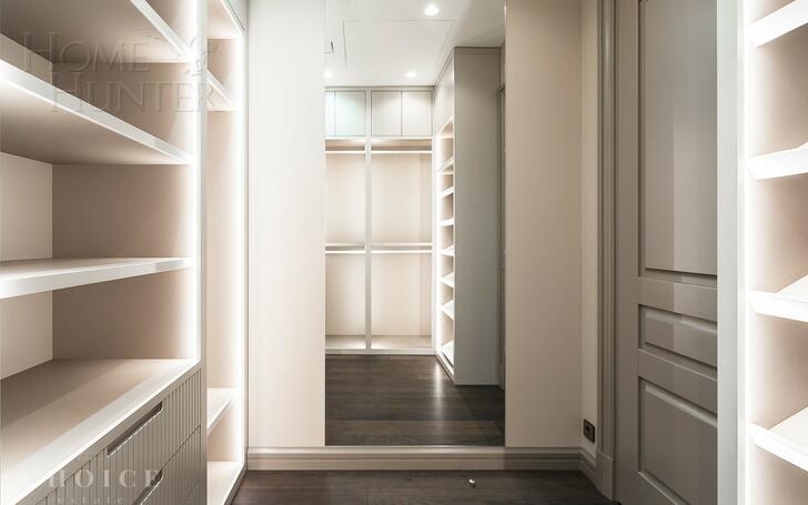 2-этажный коттедж 1 350 м² с отделкой