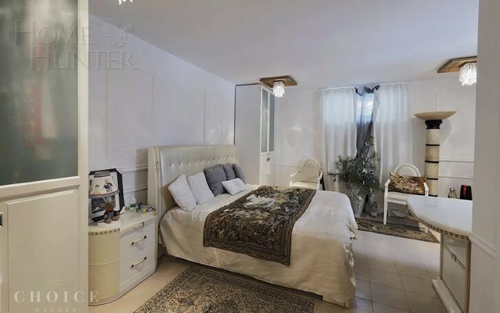 2-этажный коттедж 1 140 м² с отделкой