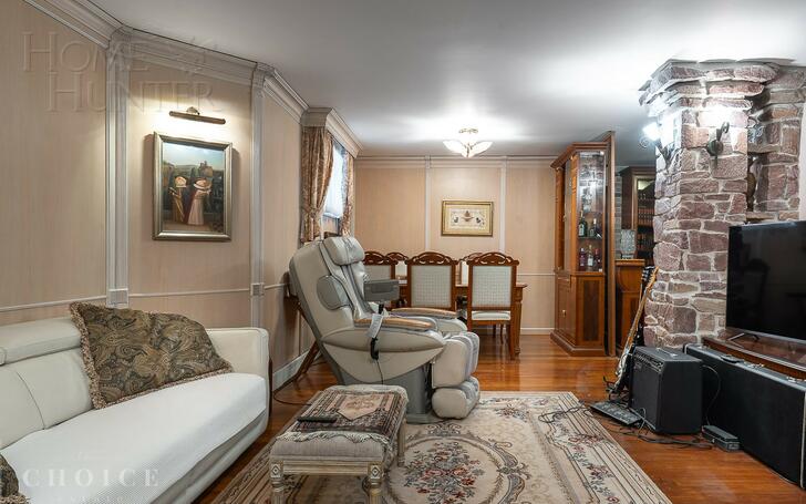 2-этажный коттедж 512.5 м² с отделкой