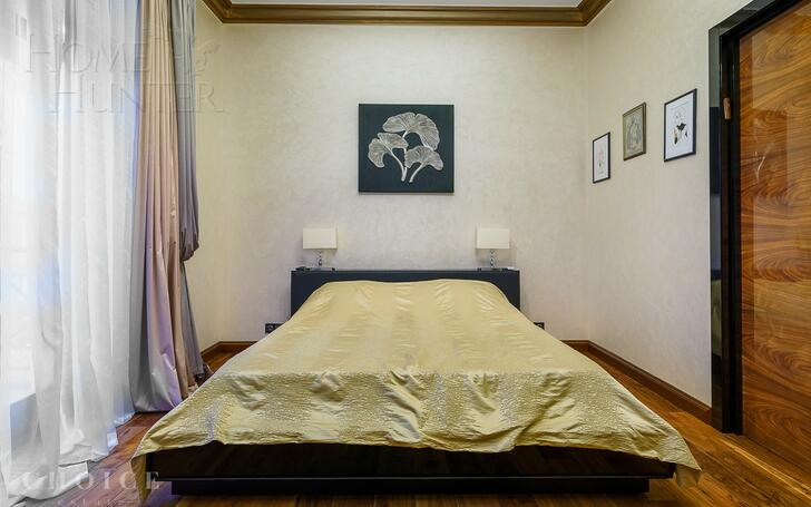 2-этажный коттедж 1 250 м² с отделкой