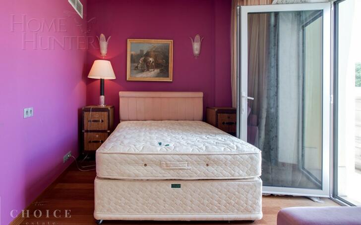 2-этажный коттедж 2 100 м² с отделкой