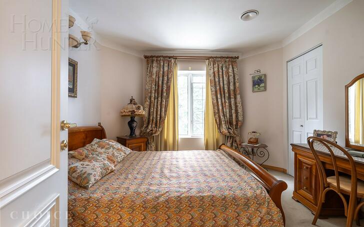 2-этажный коттедж 512.5 м² с отделкой