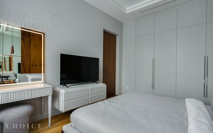 2-этажный коттедж 730 м² с отделкой