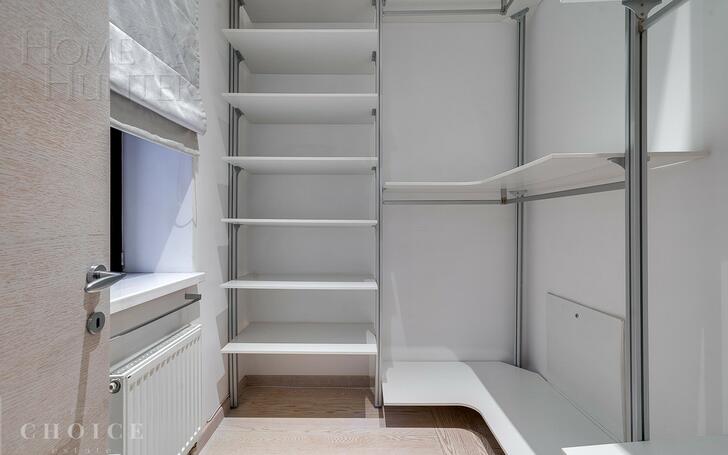2-этажный таунхаус 335 м² с отделкой