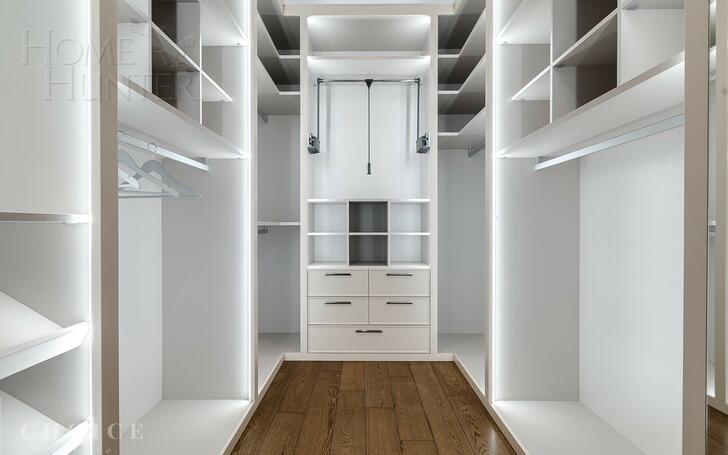 2-этажный коттедж 1 015 м² с отделкой