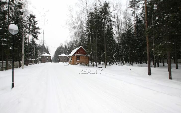 Участок 49.8 сот.