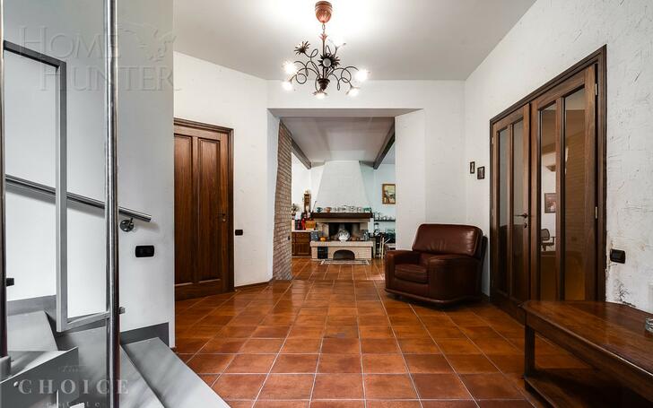 2-этажный коттедж 600 м² с отделкой