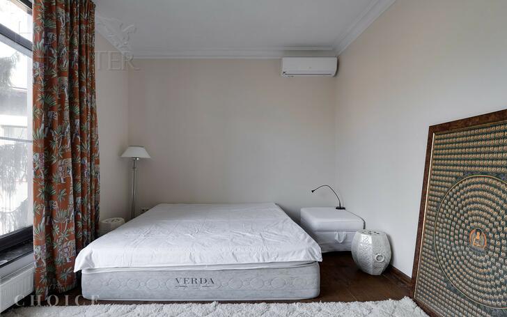 2-этажный коттедж 450 м² с отделкой