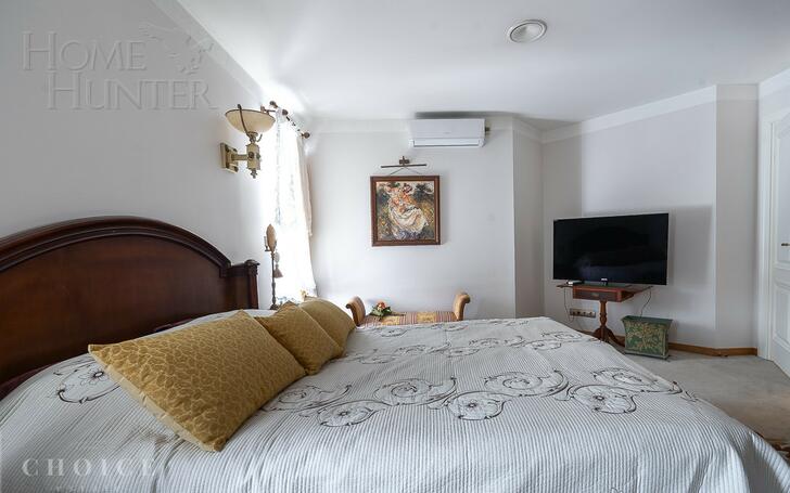 2-этажный коттедж 512.5 м² с отделкой