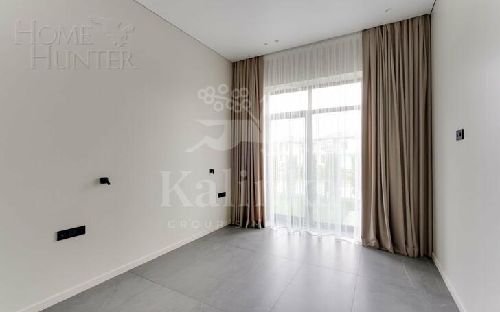 2-этажный коттедж 320 м² с отделкой