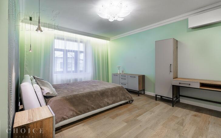 2-этажный коттедж 382 м² без отделки