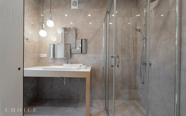 2-этажный коттедж 382 м² без отделки