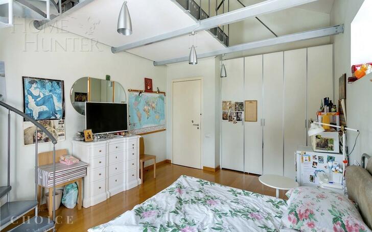 2-этажный коттедж 600 м² с отделкой