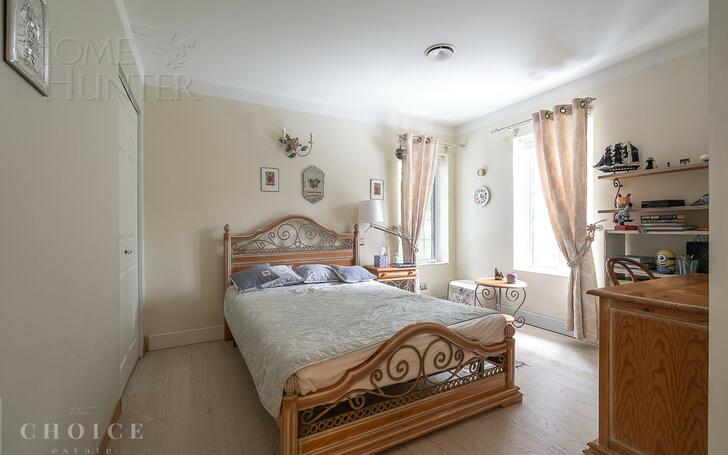 2-этажный коттедж 512.5 м² с отделкой